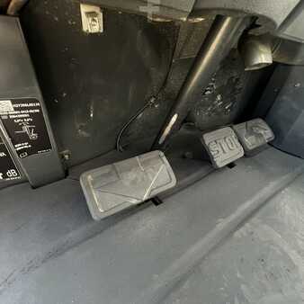 Diesel Forklifts 2022  Linde H60D (396-03) EVO (6)