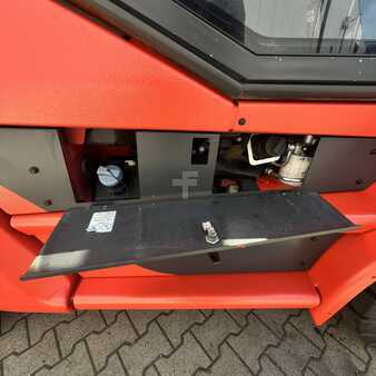 Diesel Forklifts 2022  Linde H60D (396-03) EVO (9)