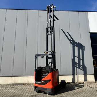Carrelli retrattili 2016  Linde R20G (1120) (19)