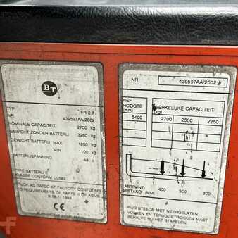 Čtyřcestný retrak 2002  BT FR2.7 (18)