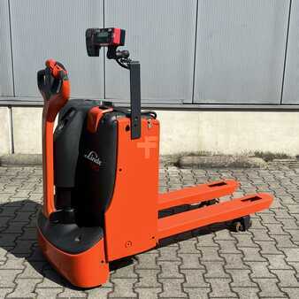 Nízkozdvižný vozík 2019  Linde T20 (1152) (1)
