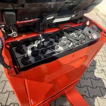 Nízkozdvižný vozík 2019  Linde T20 (1152) (14)