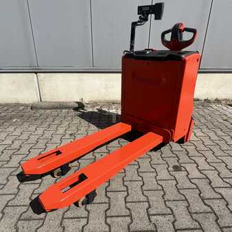 Nízkozdvižný vozík 2019  Linde T20 (1152) (4)