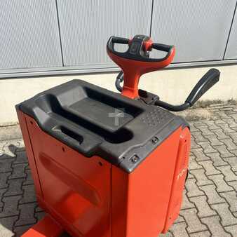 Nízkozdvižný vozík 2013  Linde T20AP (131) (10)