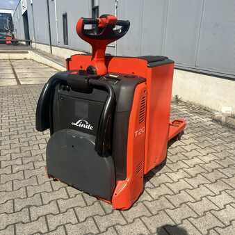 Nízkozdvižný vozík 2013  Linde T20AP (131) (4)