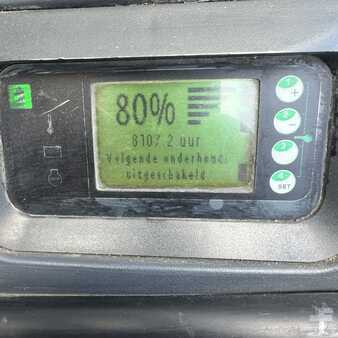 Wózki niskiego podnoszenia 2018  Linde T20SP (131) (5)