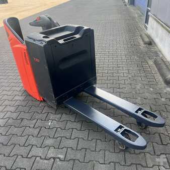 Nízkozdvižný vozík 2018  Linde T20SP (131) (7)