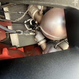 Empilhador diesel 2022  Linde H60D (396-03) EVO (17)