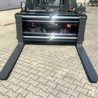 Empilhador diesel 2022  Linde H60D (396-03) EVO (19)
