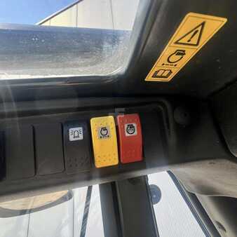 Empilhador diesel 2022  Linde H60D (396-03) EVO (6)