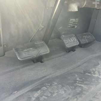 Empilhador diesel 2022  Linde H60D (396-03) EVO (7)