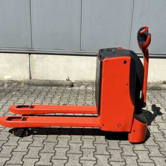 Electric Pallet Trucks 2019  Linde T16 (1152) (2)