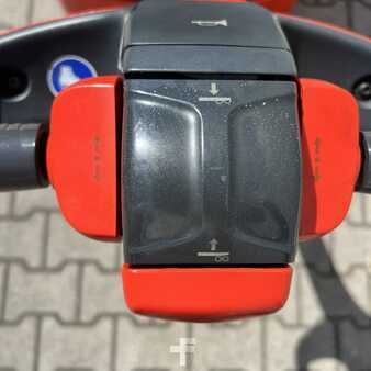 Electric Pallet Trucks 2019  Linde T16 (1152) (4)
