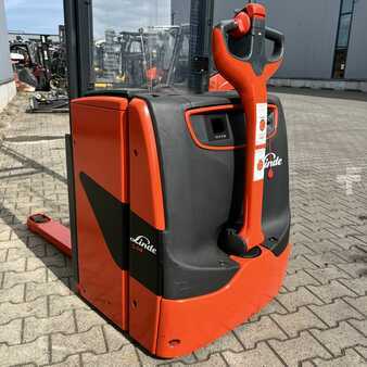 Wózek wysokiego podnoszenia 2019  Linde L14 (1173) (17)