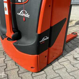 Wózek wysokiego podnoszenia 2019  Linde L14 (1173) (18)