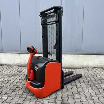 Pallet Stackers 2014  Linde L16 (372) (1)