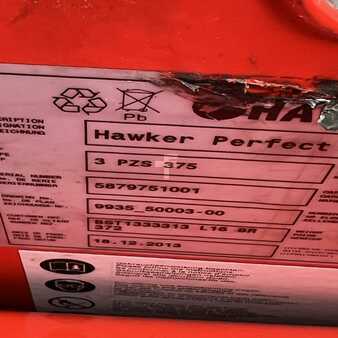 Pallet Stackers 2014  Linde L16 (372) (10)