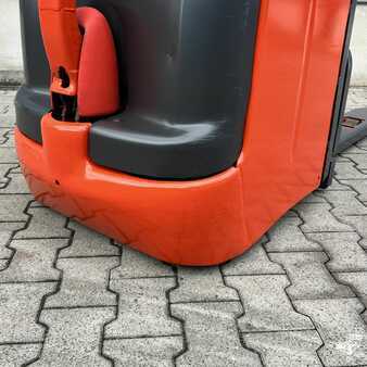 Pallet Stackers 2014  Linde L16 (372) (14)