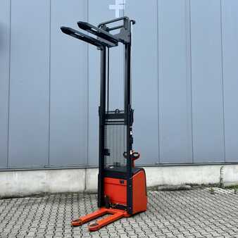 Pallet Stackers 2014  Linde L16 (372) (19)