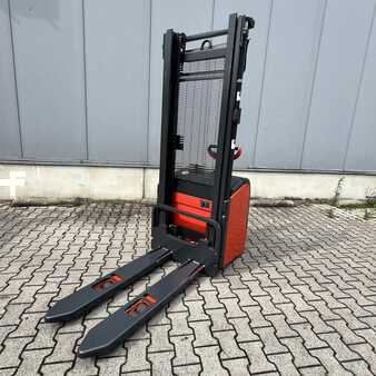 Pallet Stackers 2014  Linde L16 (372) (3)
