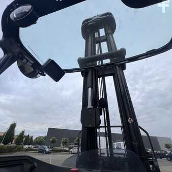 Työntömastotrukki 2014  Linde R14HD (1120) (10)