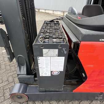 Työntömastotrukki 2014  Linde R14HD (1120) (11)