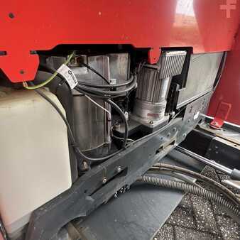 Työntömastotrukki 2014  Linde R14HD (1120) (13)