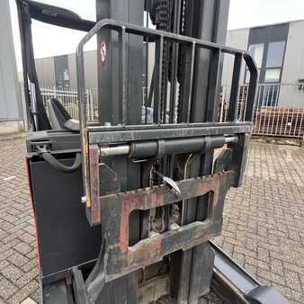 Työntömastotrukki 2014  Linde R14HD (1120) (16)