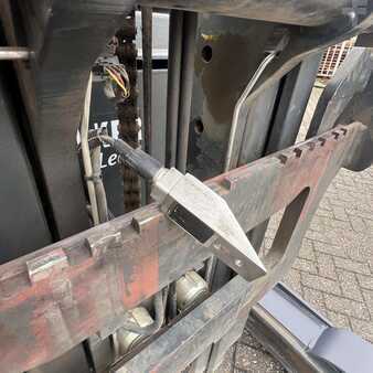 Työntömastotrukki 2014  Linde R14HD (1120) (17)