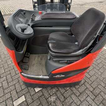 Työntömastotrukki 2014  Linde R14HD (1120) (3)