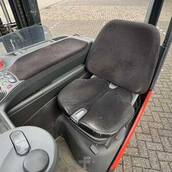 Työntömastotrukki 2014  Linde R14HD (1120) (4)