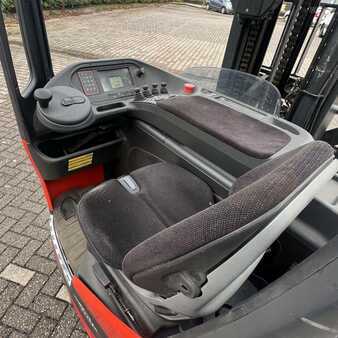 Työntömastotrukki 2014  Linde R14HD (1120) (5)