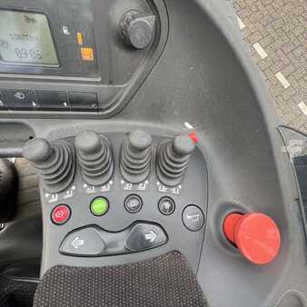 Työntömastotrukki 2014  Linde R14HD (1120) (6)