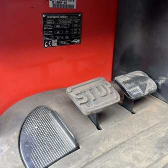 Työntömastotrukki 2014  Linde R14HD (1120) (9)