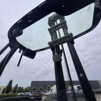 Työntömastotrukki 2015  Linde R14HD (1120) (10)