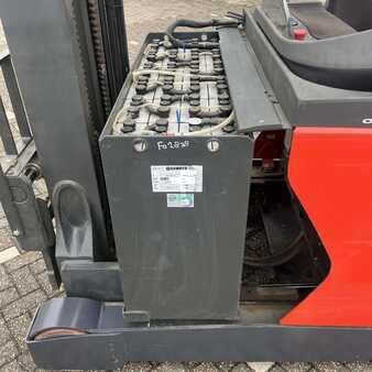 Työntömastotrukki 2015  Linde R14HD (1120) (11)