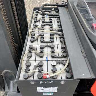 Työntömastotrukki 2015  Linde R14HD (1120) (12)