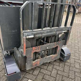 Työntömastotrukki 2015  Linde R14HD (1120) (15)