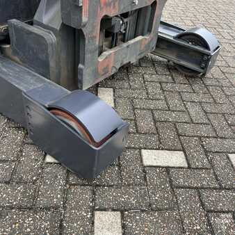 Työntömastotrukki 2015  Linde R14HD (1120) (16)