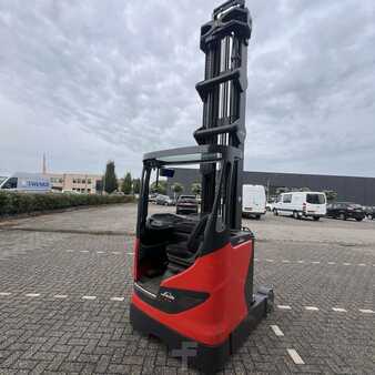 Työntömastotrukki 2015  Linde R14HD (1120) (22)