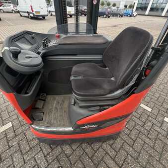 Työntömastotrukki 2015  Linde R14HD (1120) (3)