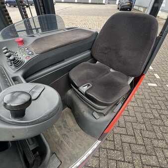 Työntömastotrukki 2015  Linde R14HD (1120) (4)