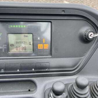 Työntömastotrukki 2015  Linde R14HD (1120) (6)