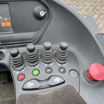 Työntömastotrukki 2015  Linde R14HD (1120) (7)