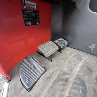 Työntömastotrukki 2015  Linde R14HD (1120) (9)