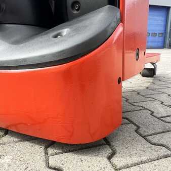 Nízkozdvižný vozík 2013  Linde T16 (1152) (20)