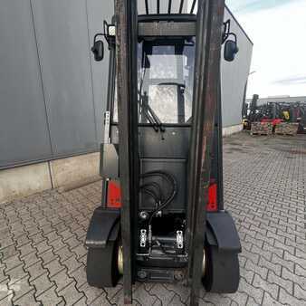 Gas gaffeltruck 2019  Linde H35T (393-02) EVO (18)