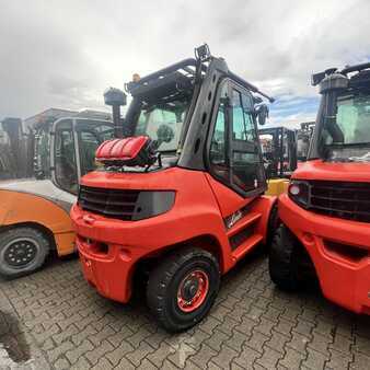 Carrelli elevatori diesel 2014  Linde H70D (396) (1)