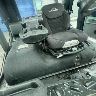 Carrelli elevatori diesel 2014  Linde H70D (396) (3)