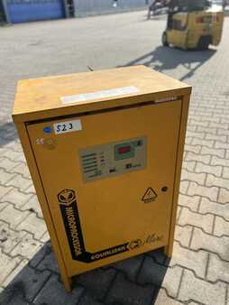 Elektro 3 Rad 2004  Yale ERP16ATF (SWB) (12)